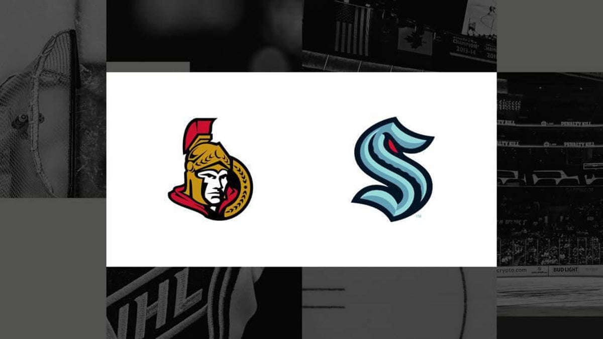 Seattle Kraken Streaming Guide: How to Watch NHL Games